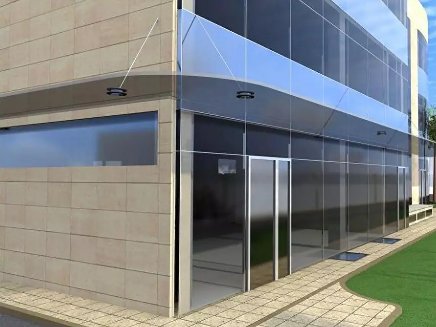 locale commerciale in affitto a Pietrasanta