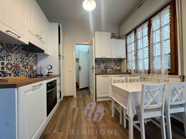 appartamento in affitto a Pietrasanta in zona Tonfano