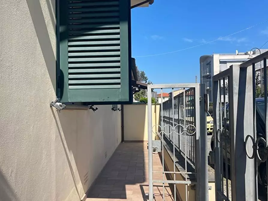 casa indipendente in affitto a Pietrasanta in zona Fiumetto