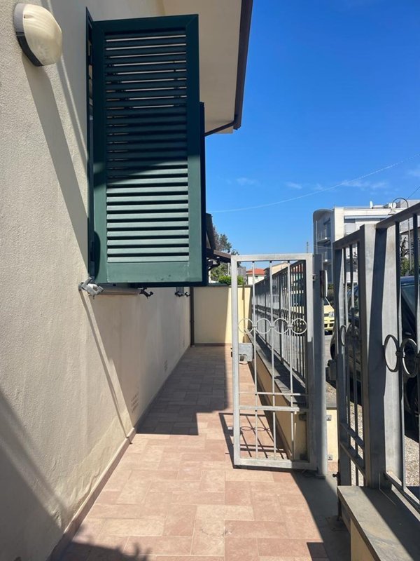 casa indipendente in affitto a Pietrasanta in zona Fiumetto