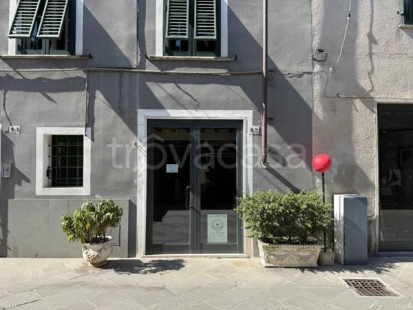 negozio in affitto a Pietrasanta