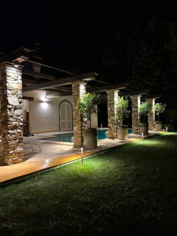 casa indipendente in affitto a Pietrasanta