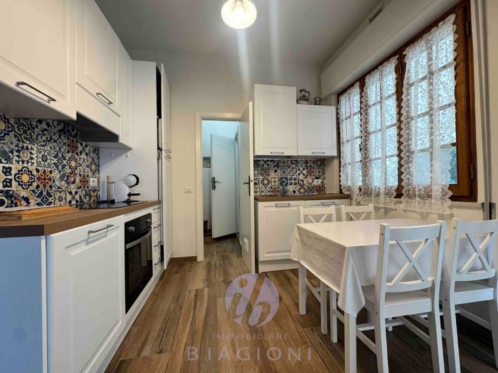 appartamento in affitto a Pietrasanta in zona Marina di Pietrasanta