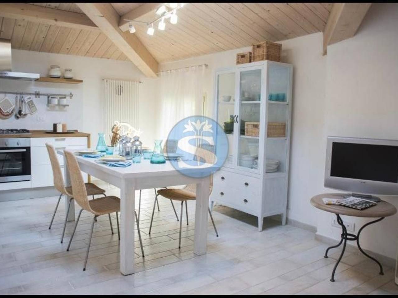 appartamento in affitto a Pietrasanta in zona Tonfano