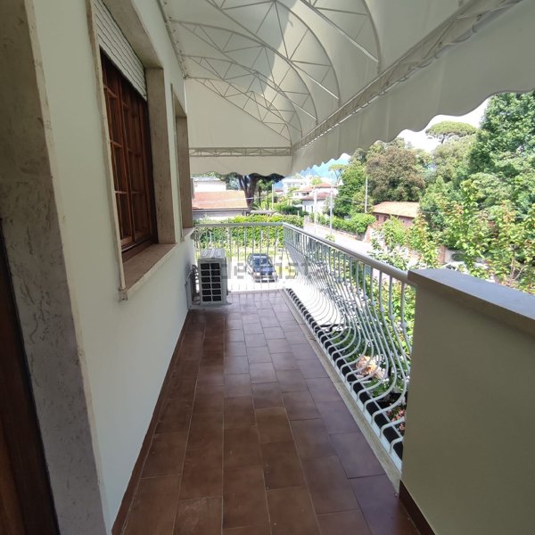 appartamento in affitto a Pietrasanta in zona Tonfano