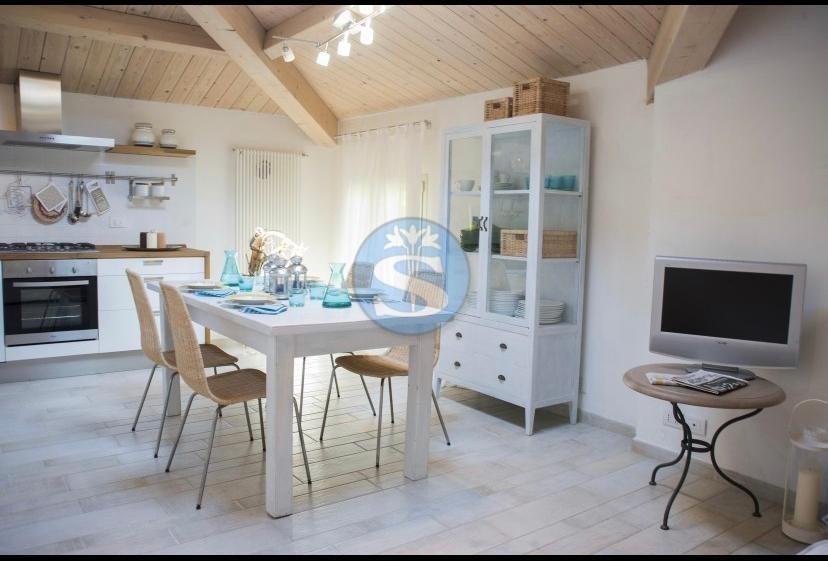 appartamento in affitto a Pietrasanta in zona Tonfano