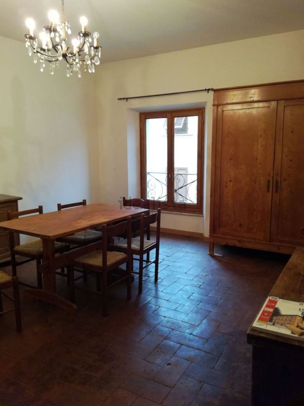 appartamento in affitto a Pietrasanta