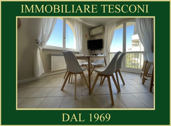 appartamento in affitto a Pietrasanta in zona Marina di Pietrasanta