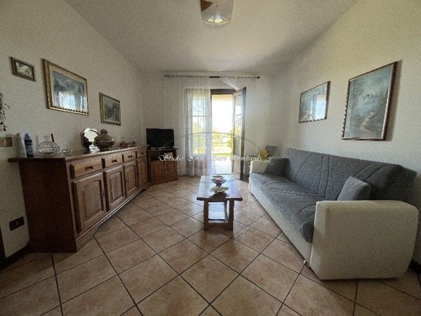 appartamento in affitto a Pietrasanta in zona Marina di Pietrasanta