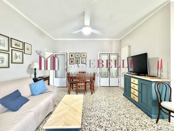 appartamento in affitto a Pietrasanta in zona Tonfano