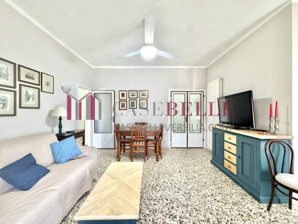 appartamento in affitto a Pietrasanta in zona Tonfano