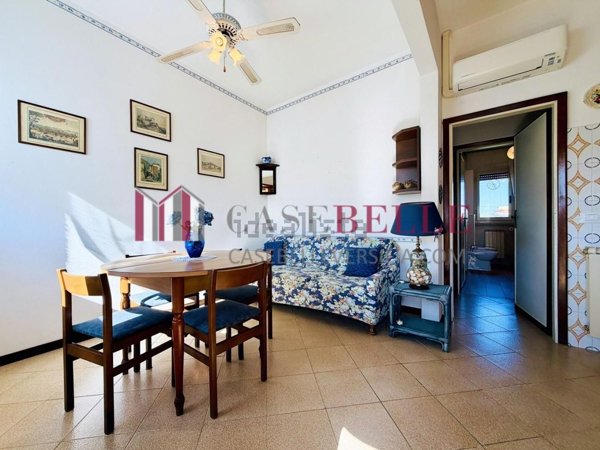 appartamento in affitto a Pietrasanta in zona Tonfano