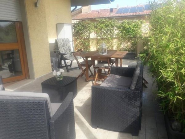 appartamento in affitto a Pietrasanta in zona Marina di Pietrasanta