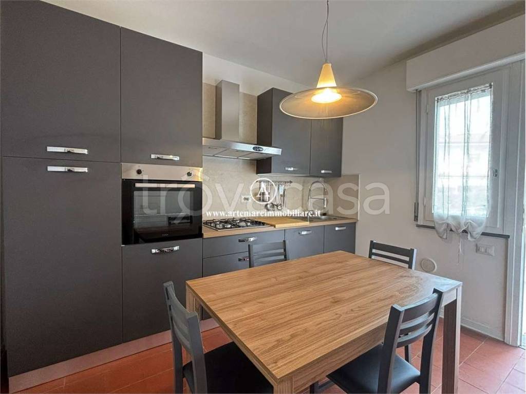 casa indipendente in affitto a Pietrasanta in zona Vignone