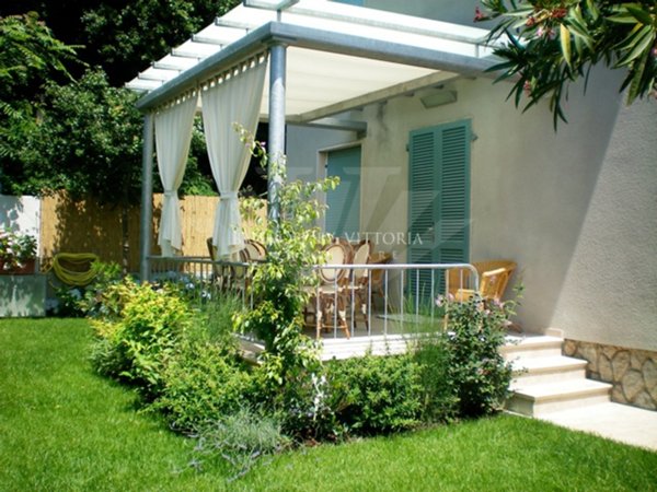 appartamento in affitto a Pietrasanta