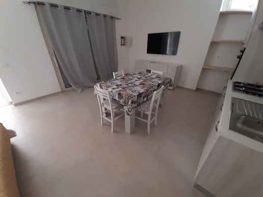 appartamento in affitto a Pietrasanta in zona Marina di Pietrasanta