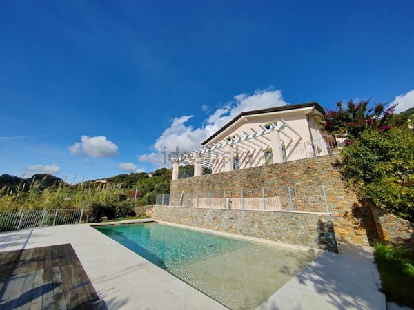 casa semindipendente in affitto a Pietrasanta