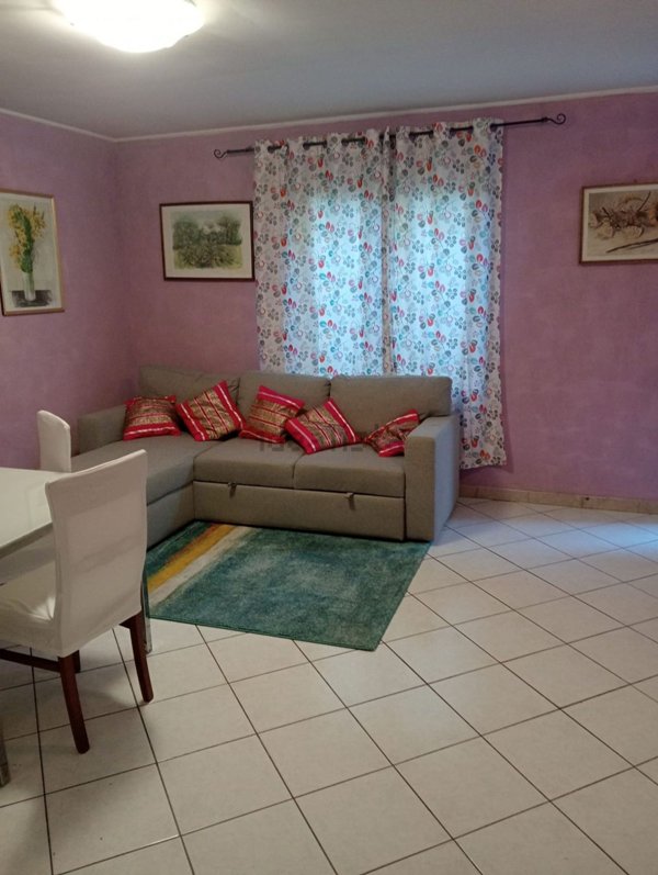 appartamento in affitto a Pietrasanta in zona Motrone