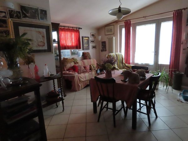 appartamento in affitto a Pietrasanta