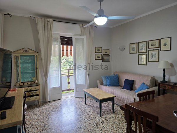 appartamento in affitto a Pietrasanta in zona Tonfano