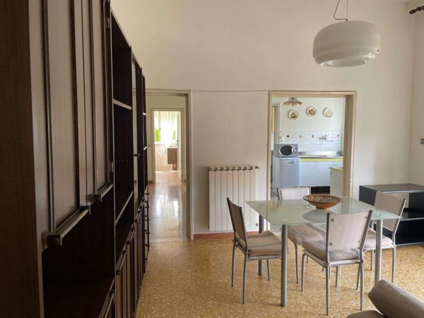appartamento in affitto a Pietrasanta