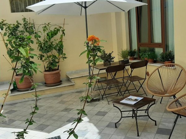 appartamento in affitto a Pietrasanta