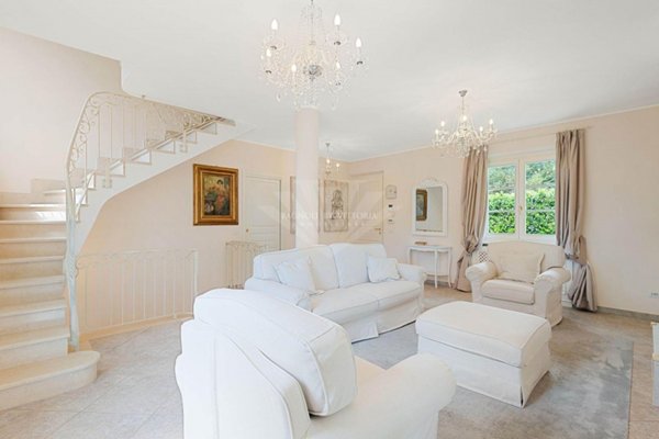 villa in affitto a Pietrasanta