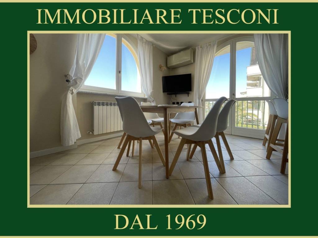 appartamento in affitto a Pietrasanta in zona Marina di Pietrasanta