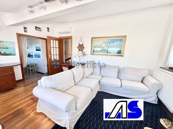 appartamento in affitto a Pietrasanta in zona Focette