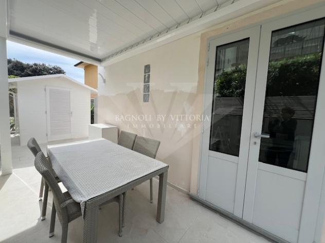 appartamento in affitto a Pietrasanta in zona Fiumetto