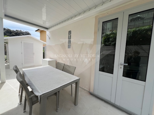 appartamento in affitto a Pietrasanta in zona Fiumetto