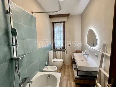 casa indipendente in affitto a Pietrasanta