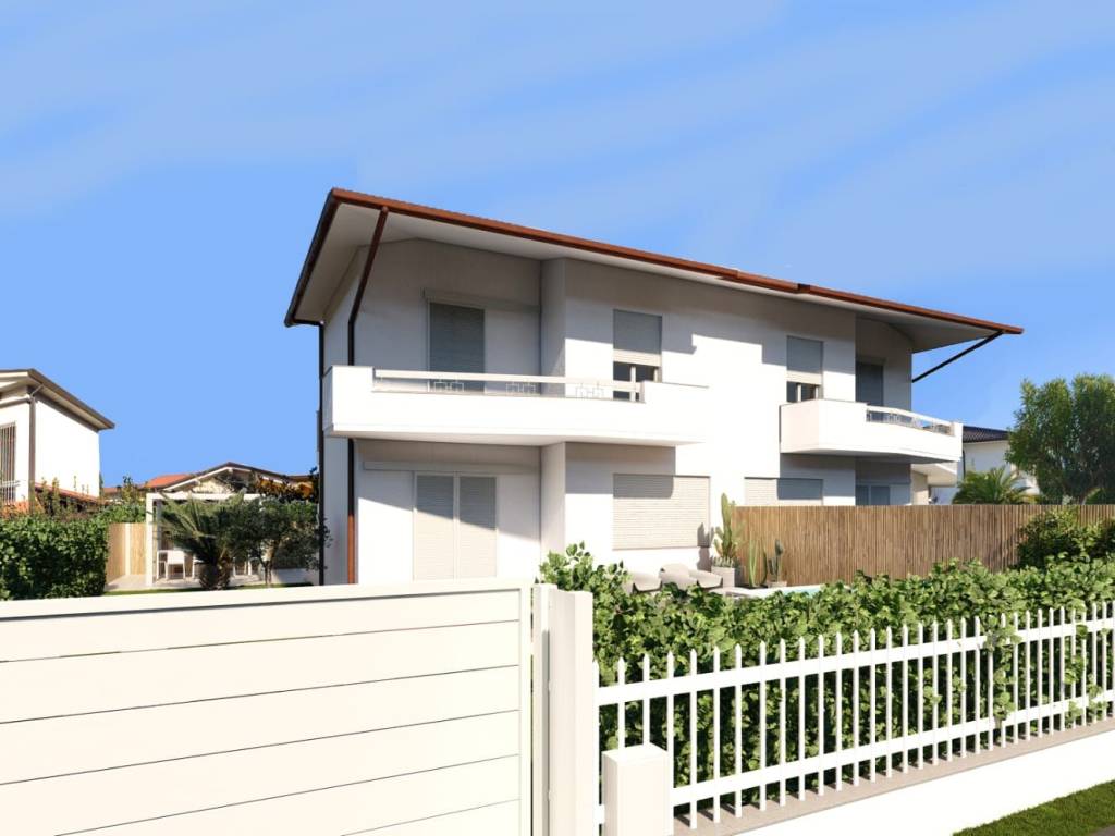 casa indipendente in affitto a Pietrasanta