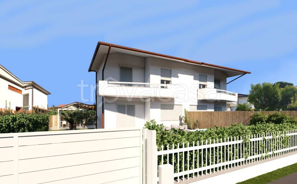 casa indipendente in affitto a Pietrasanta
