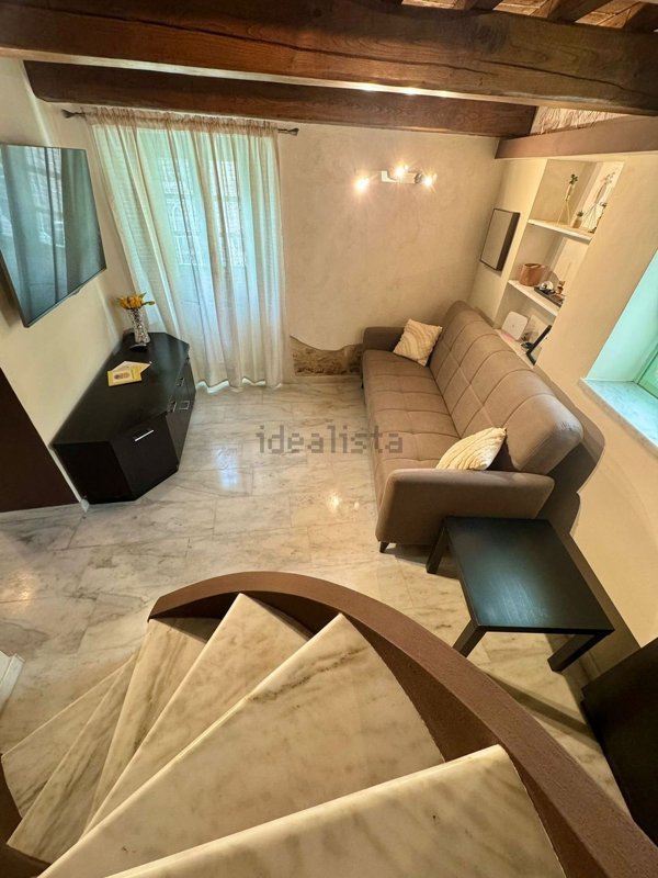 appartamento in affitto a Pietrasanta in zona Valdicastello