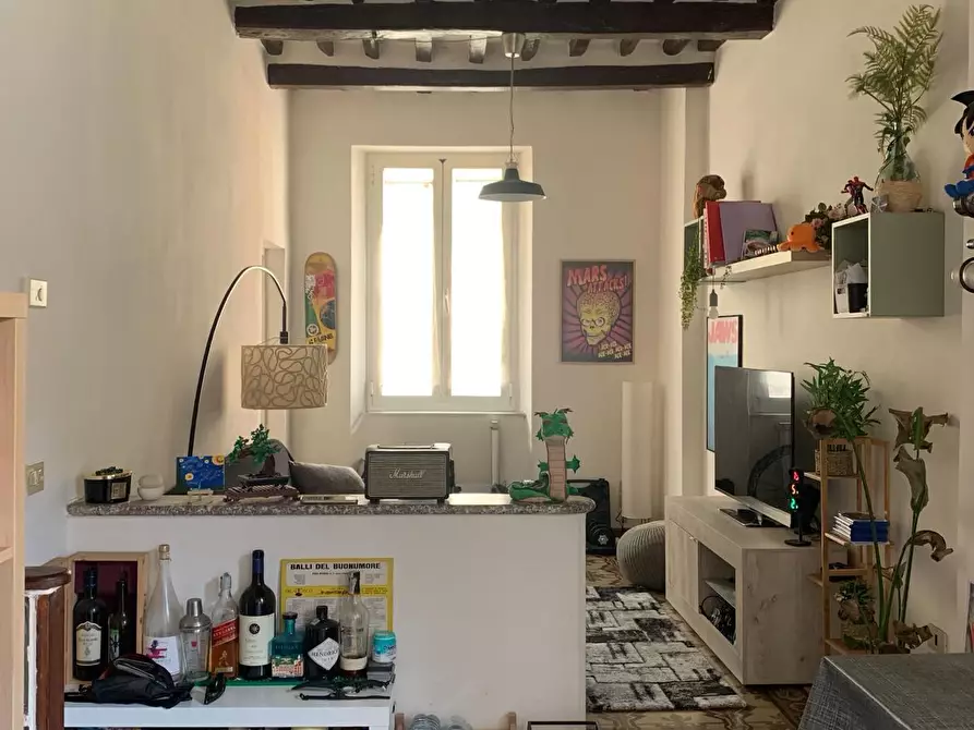 appartamento in affitto a Pietrasanta
