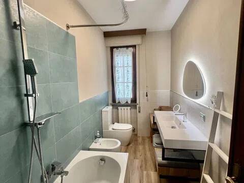 casa indipendente in affitto a Pietrasanta