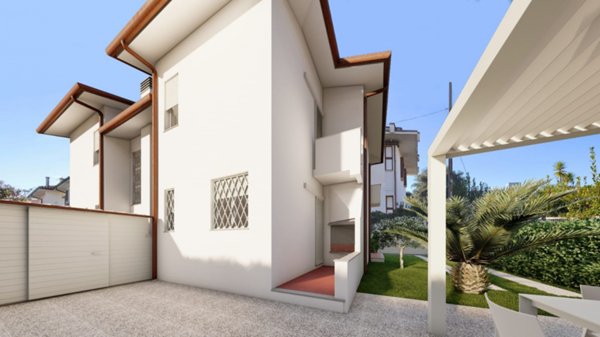 casa indipendente in affitto a Pietrasanta