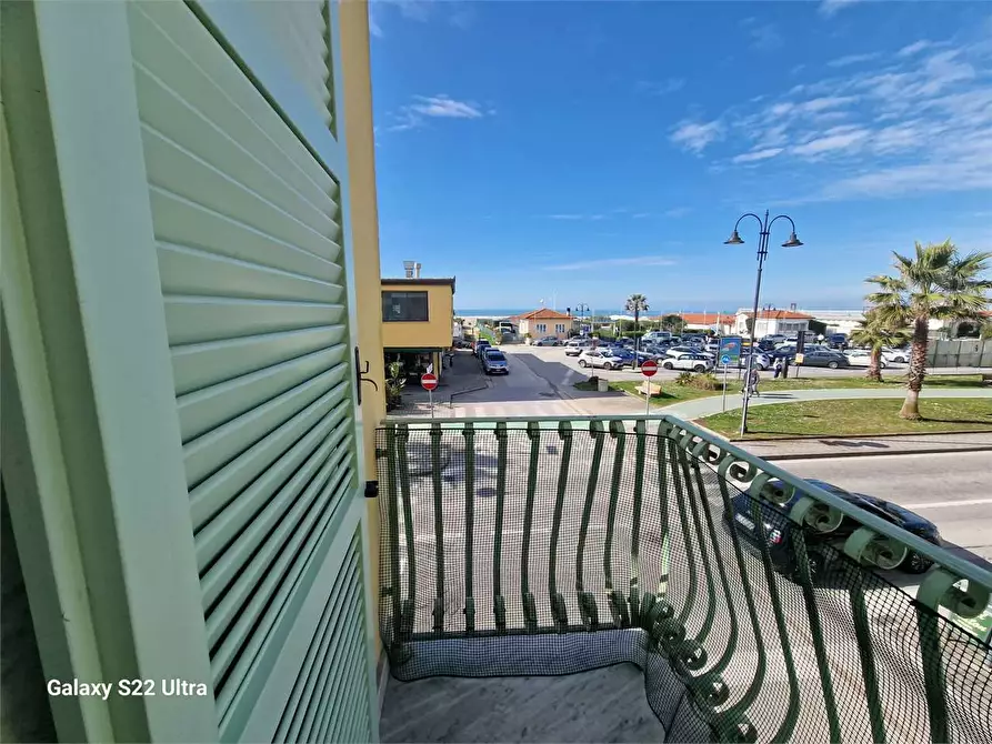 appartamento in affitto a Pietrasanta in zona Vignone