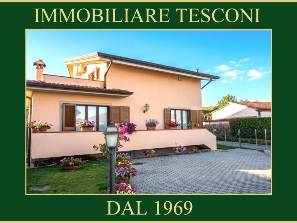 casa indipendente in affitto a Pietrasanta in zona Marina di Pietrasanta