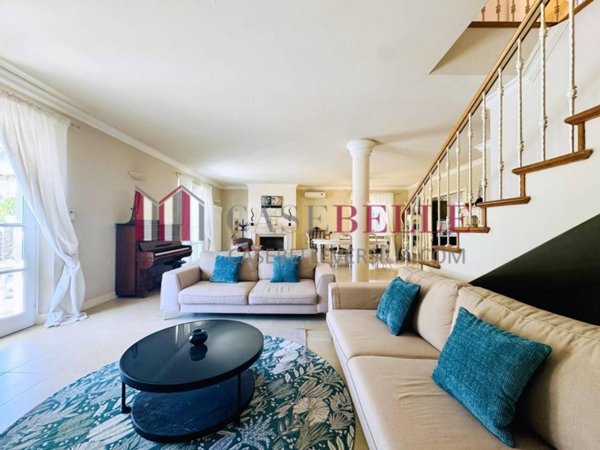 casa indipendente in affitto a Pietrasanta in zona Fiumetto