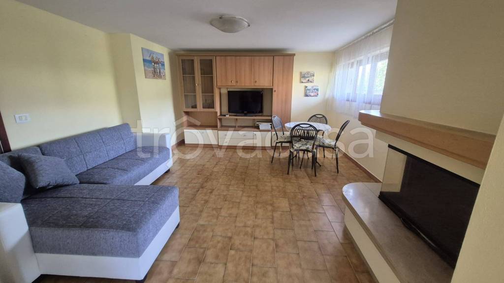 casa indipendente in affitto a Pietrasanta in zona Marina di Pietrasanta