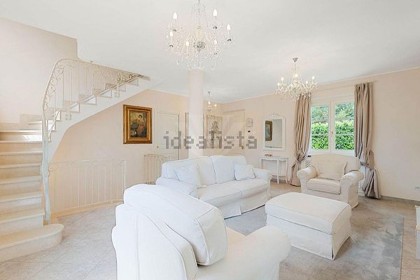 villa in affitto a Pietrasanta