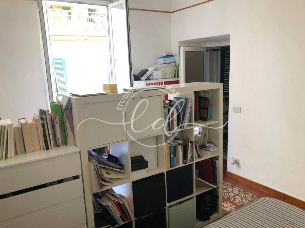 appartamento in affitto a Pietrasanta in zona Capezzano Monte