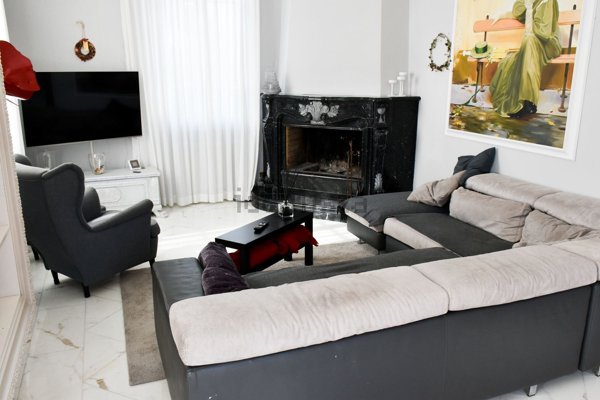casa indipendente in affitto a Pietrasanta in zona Fiumetto