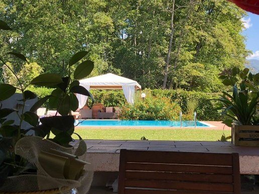 casa indipendente in affitto a Pietrasanta in zona Marina di Pietrasanta
