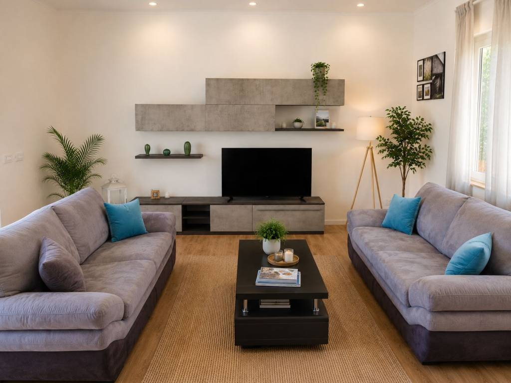 casa indipendente in affitto a Pietrasanta in zona Marina di Pietrasanta