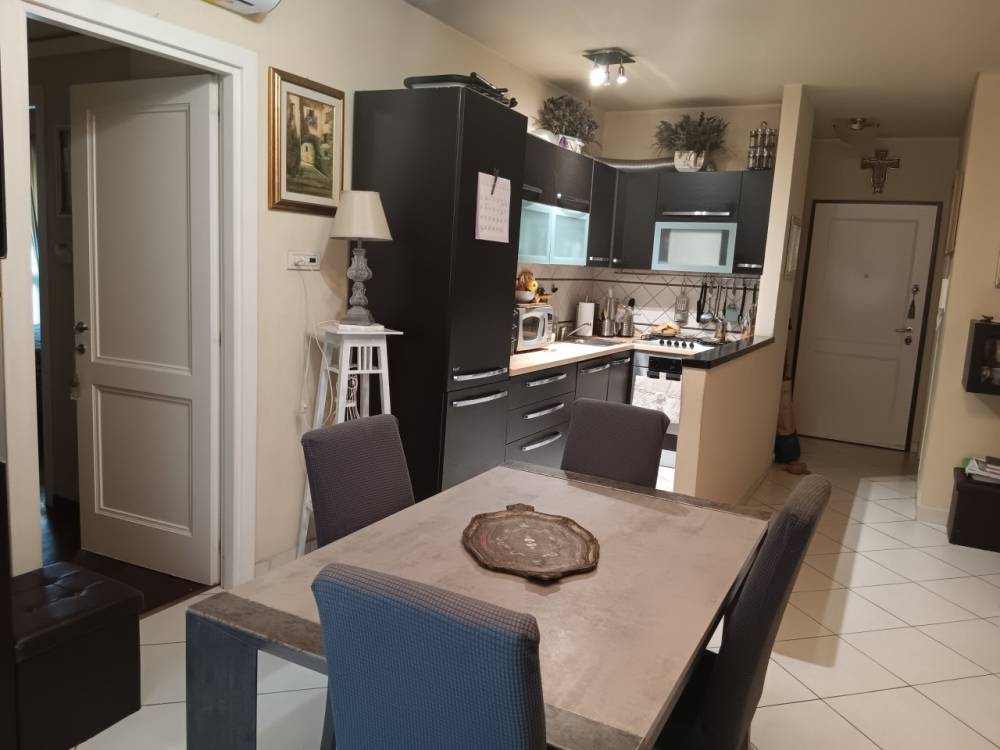 appartamento in affitto a Pietrasanta