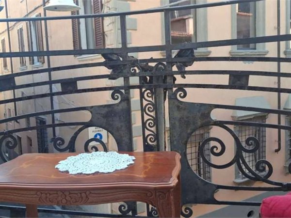 appartamento in affitto a Pietrasanta