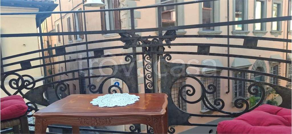 appartamento in affitto a Pietrasanta